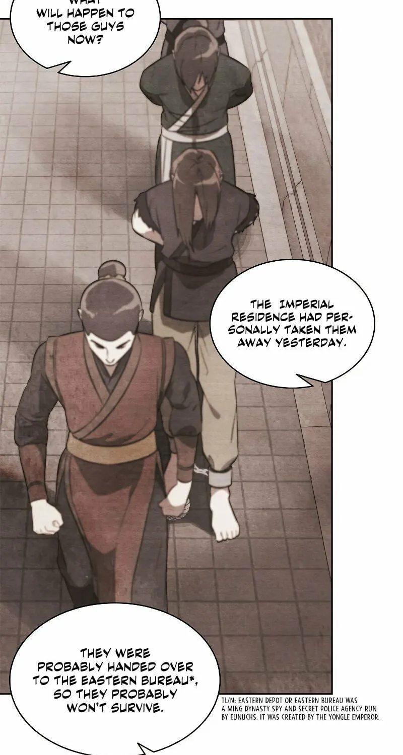 Return of the War God Chapter 20 page 60 - 