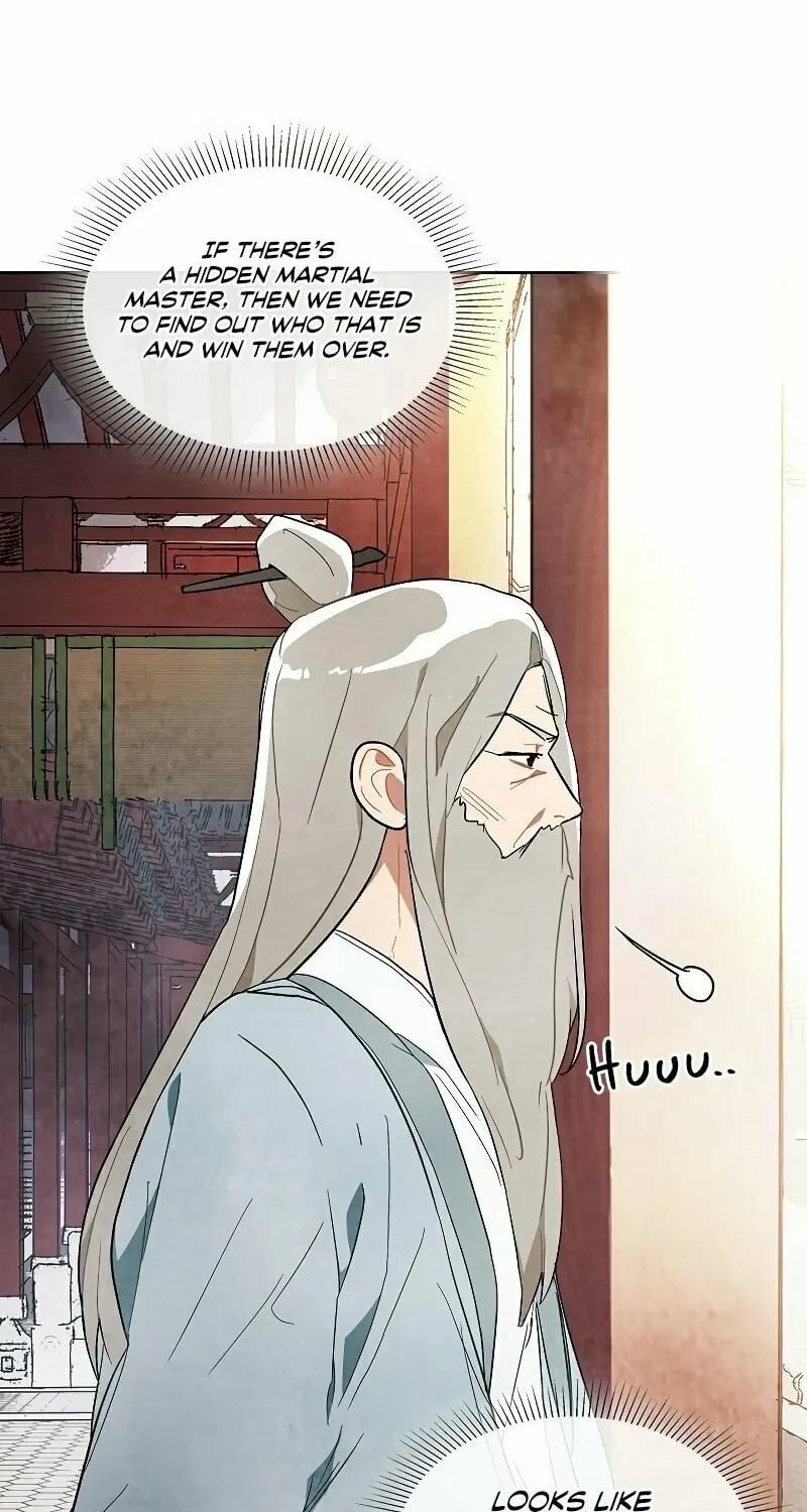 Return of the War God Chapter 20 page 7 - 