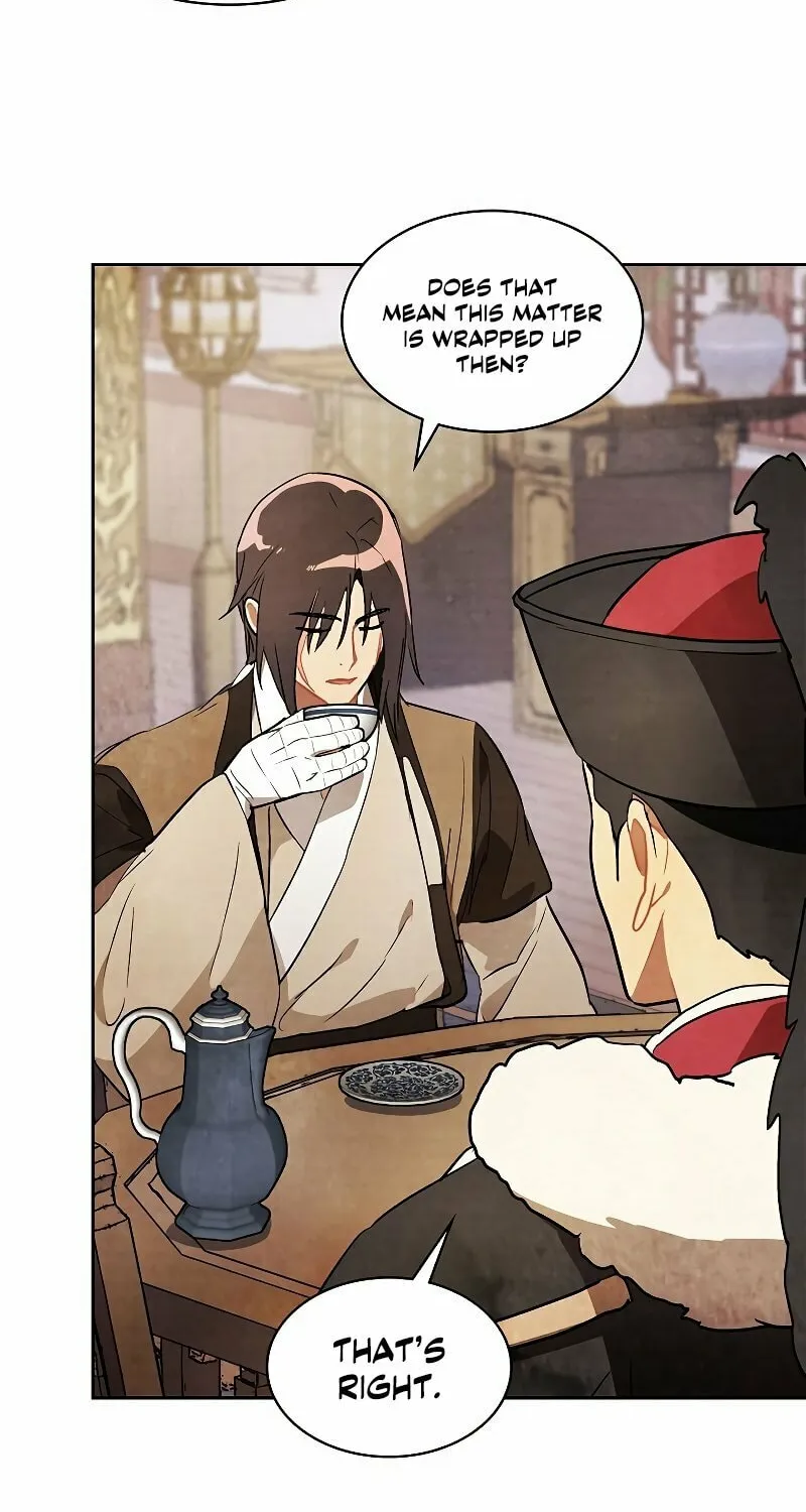 Return of the War God Chapter 20 page 61 - 