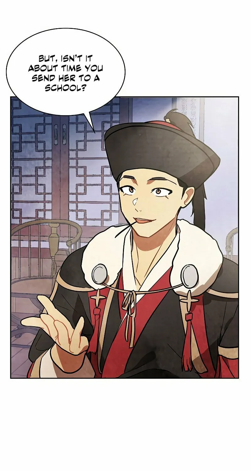 Return of the War God Chapter 20 page 66 - 