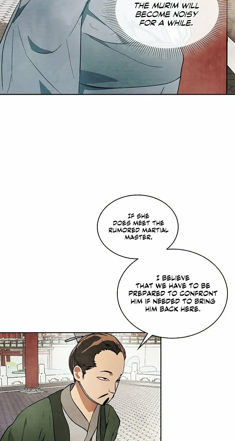 Return of the War God Chapter 20 page 8 - 