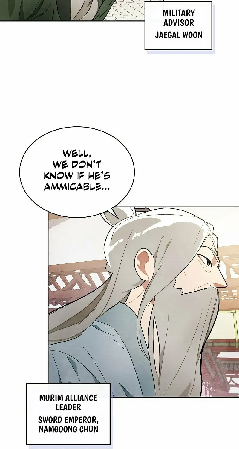 Return of the War God Chapter 20 page 9 - 