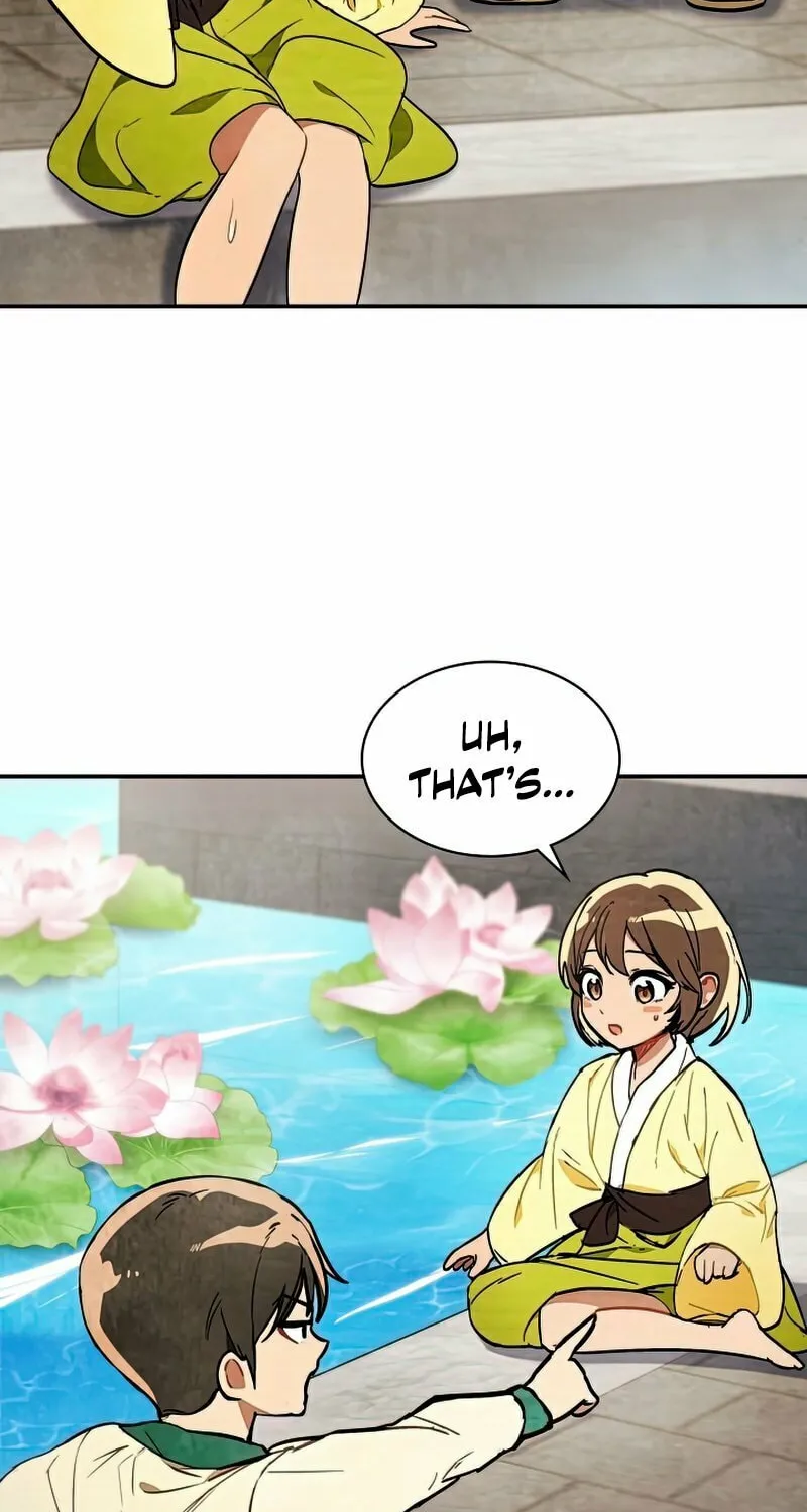Return of the War God Chapter 21 page 12 - 