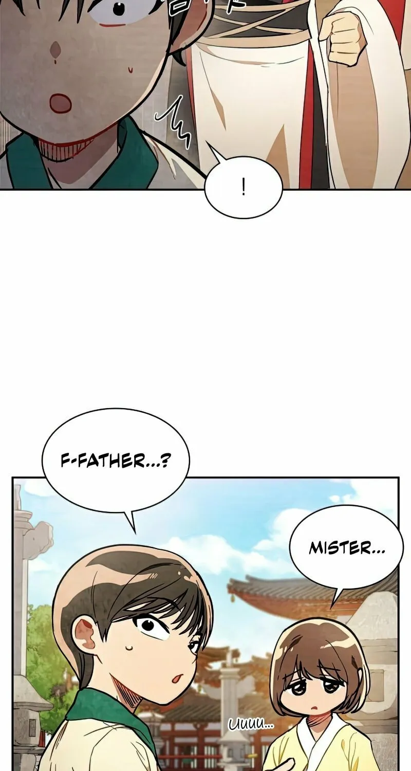 Return of the War God Chapter 21 page 15 - 