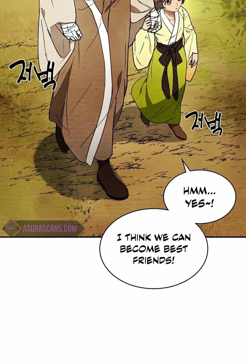 Return of the War God Chapter 21 page 29 - 