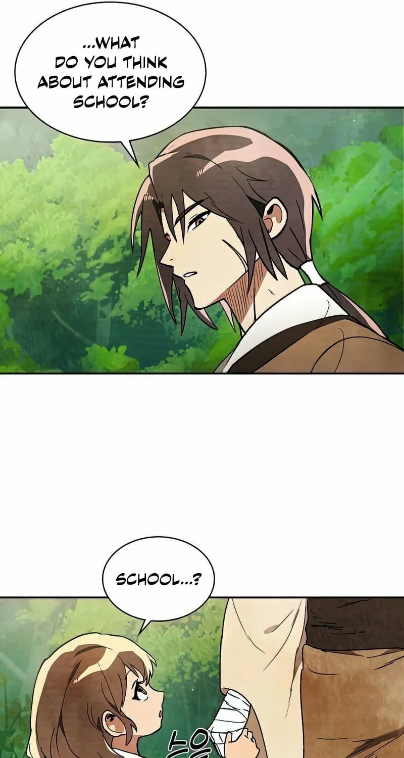 Return of the War God Chapter 21 page 30 - 