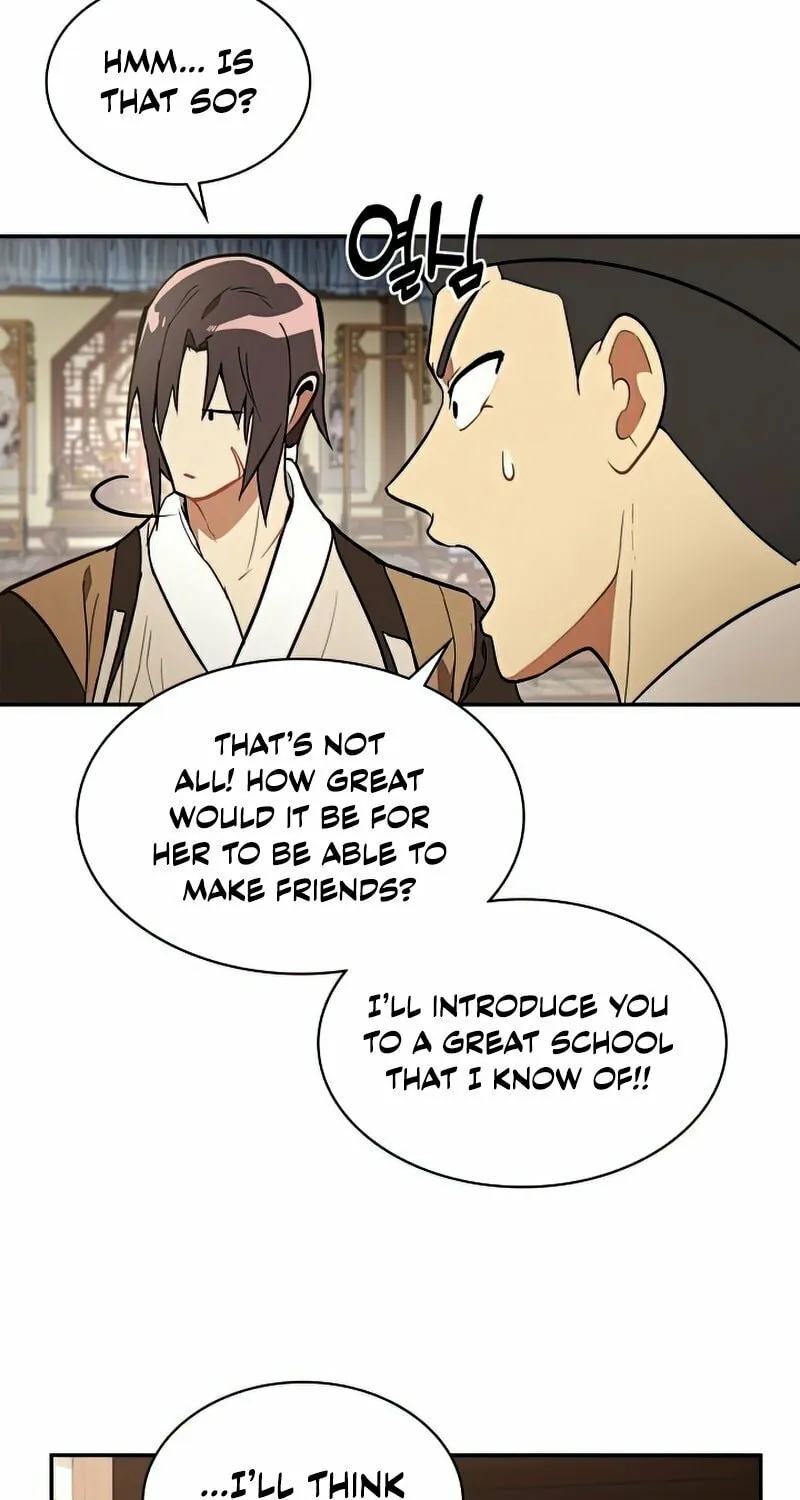 Return of the War God Chapter 21 page 4 - 