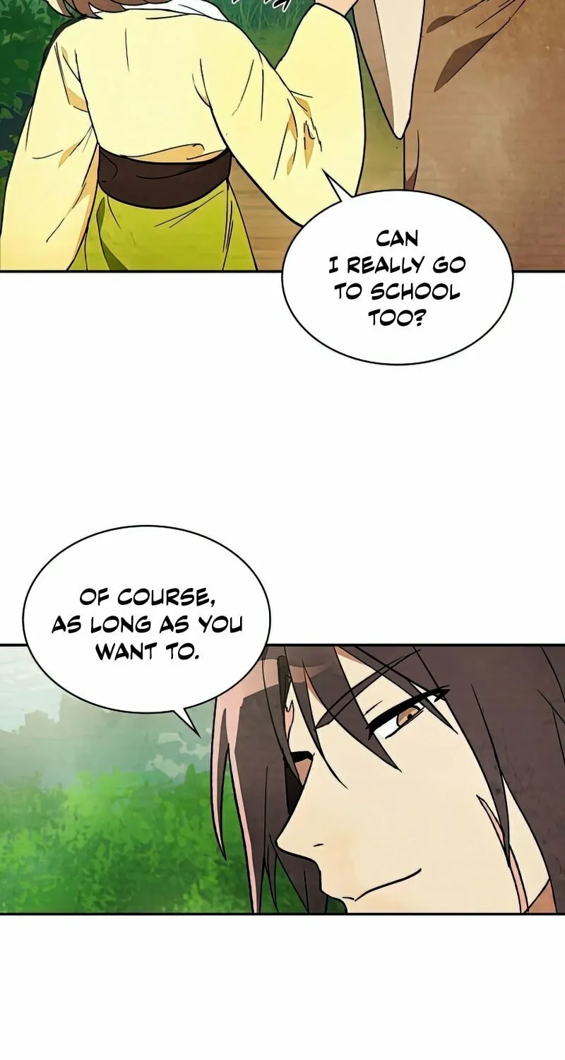 Return of the War God Chapter 21 page 31 - 