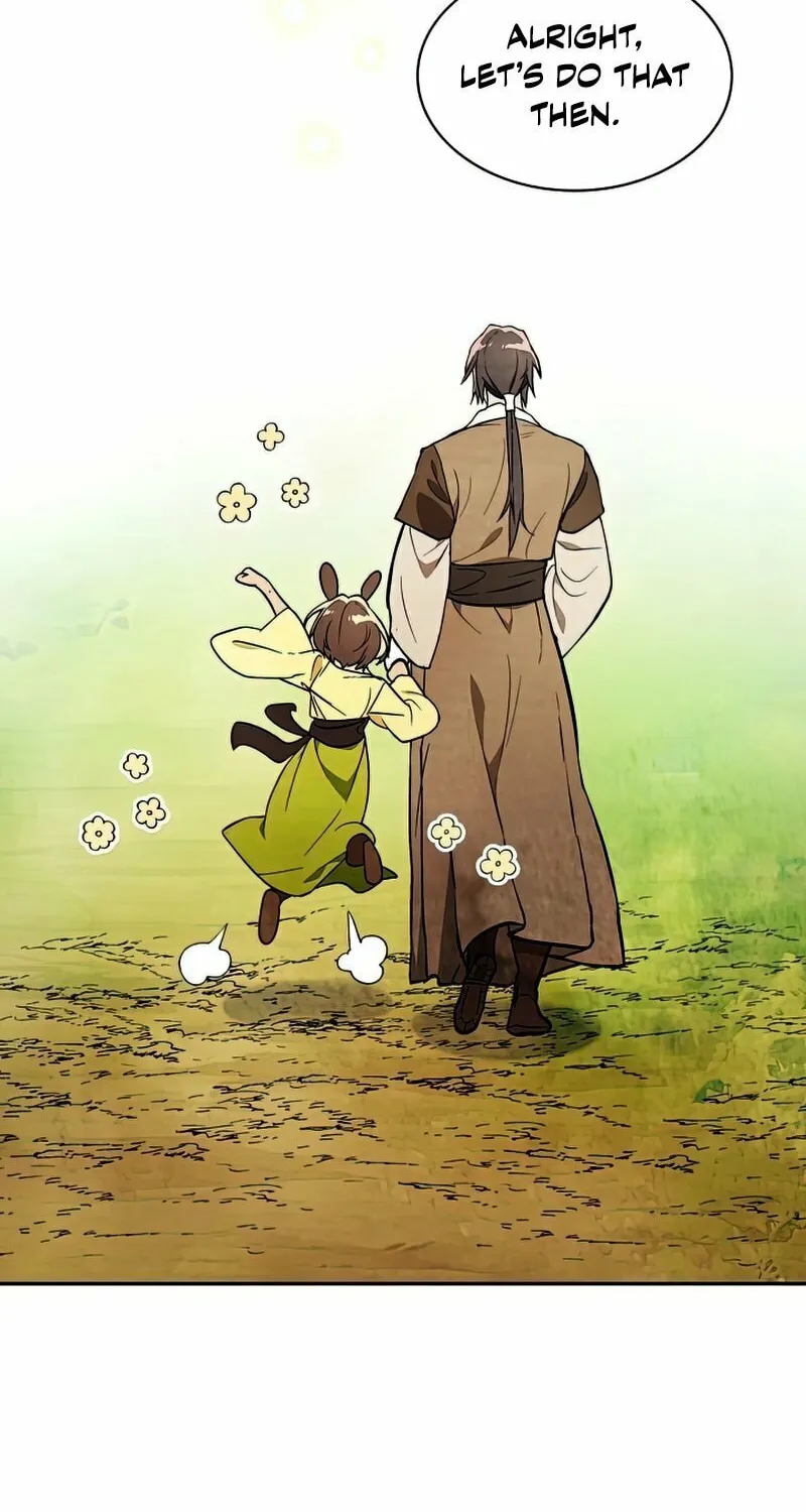 Return of the War God Chapter 21 page 33 - 