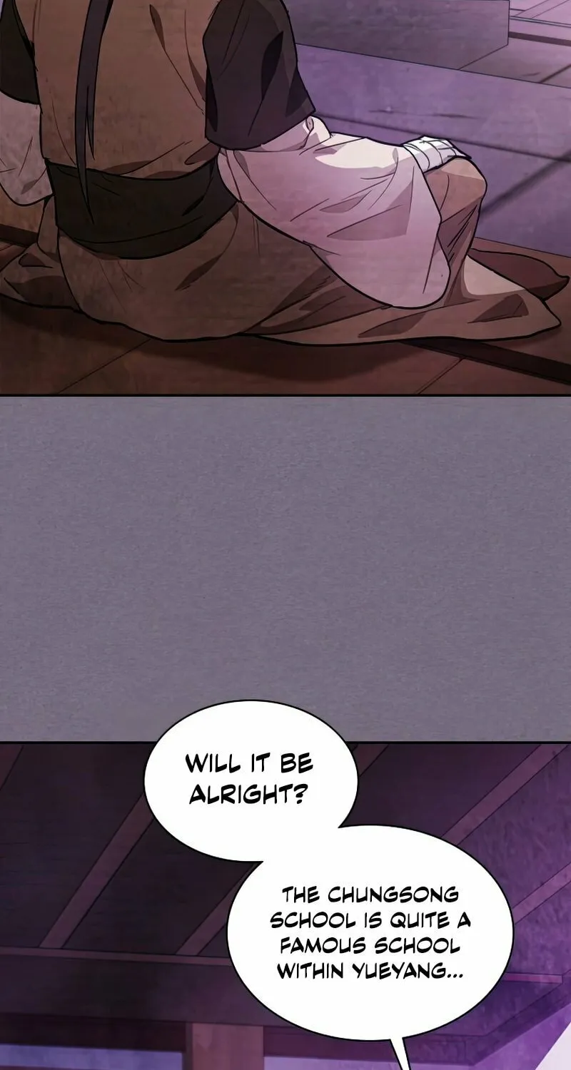 Return of the War God Chapter 21 page 37 - 