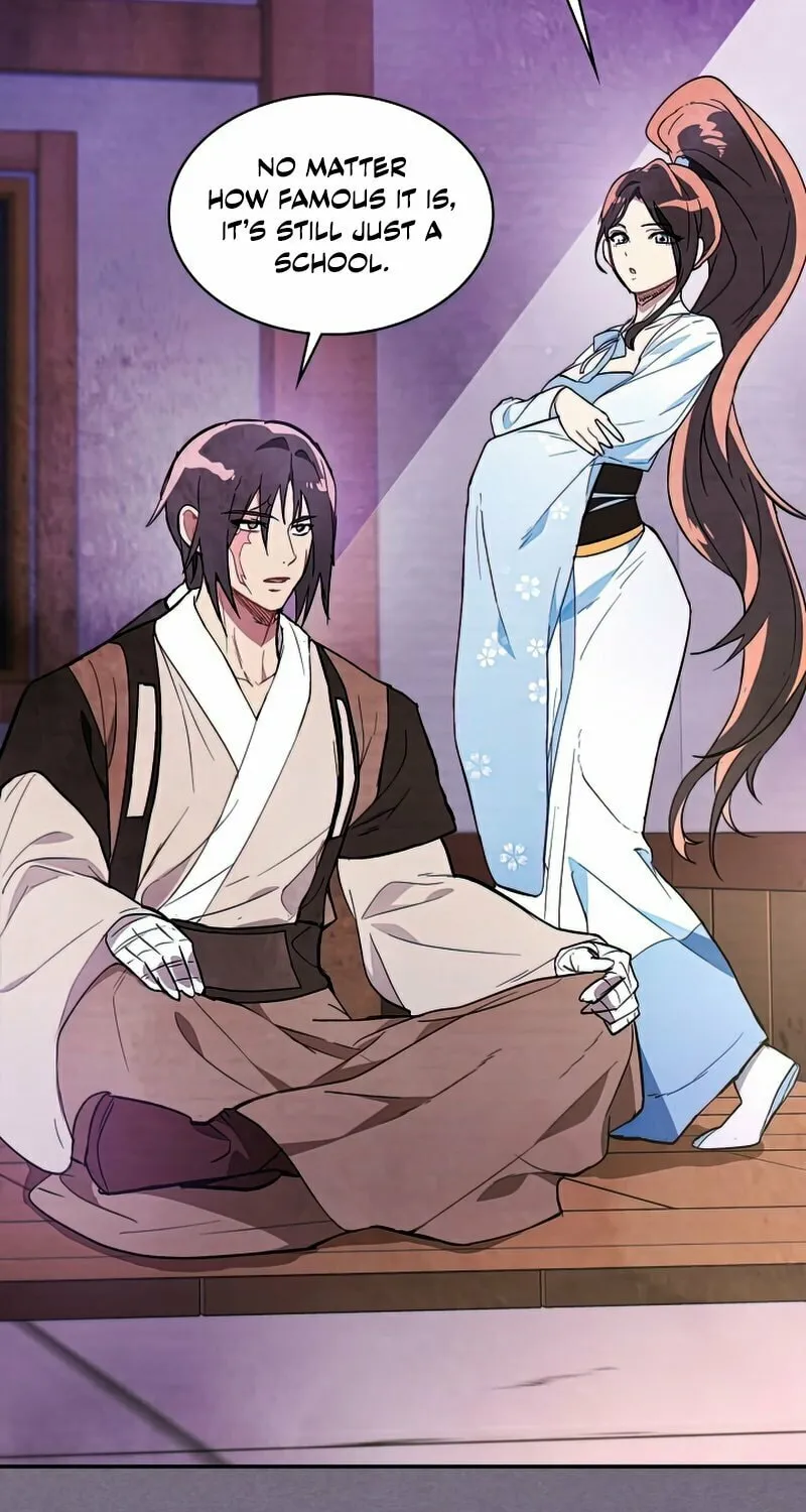 Return of the War God Chapter 21 page 38 - 