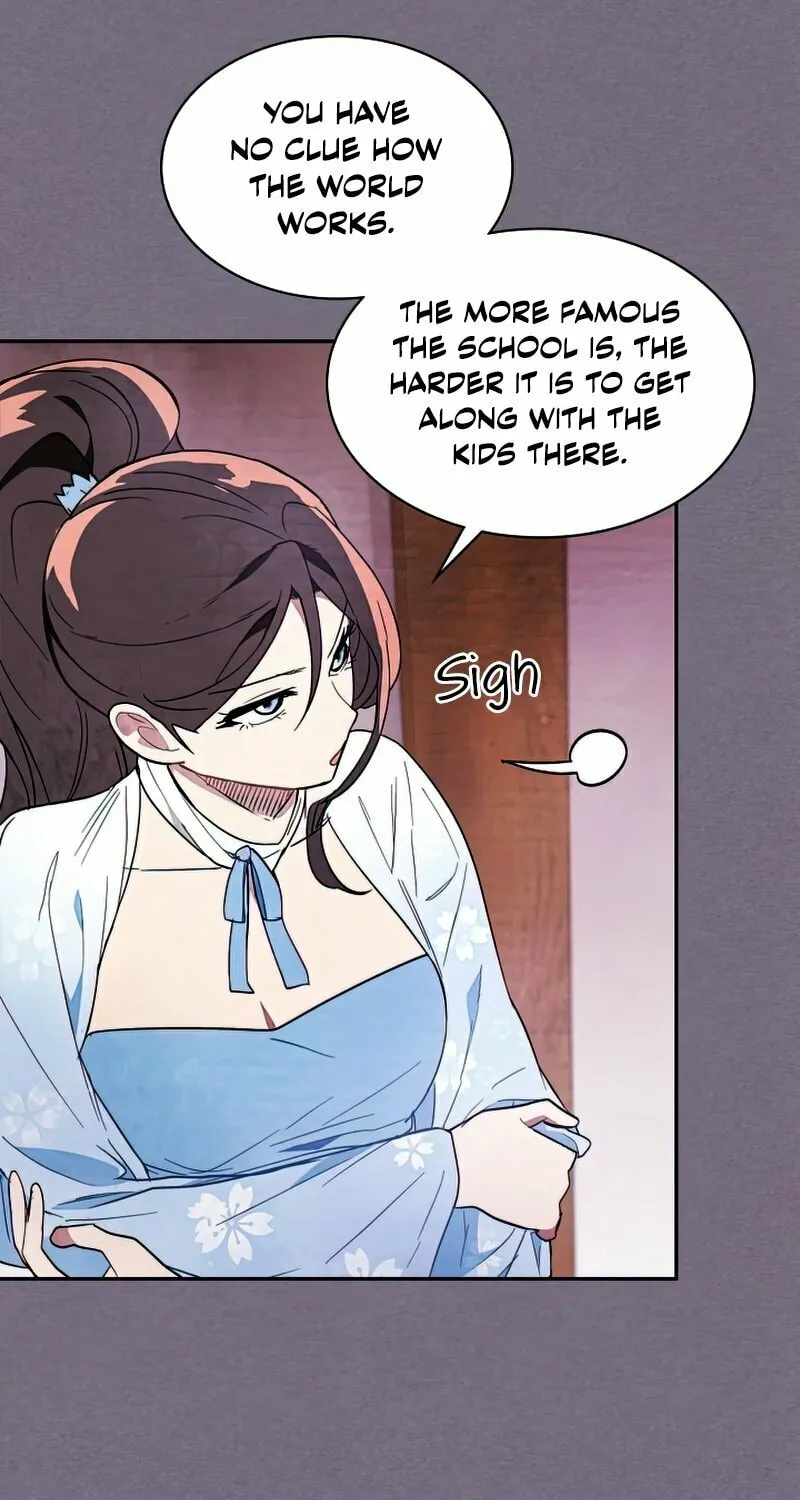 Return of the War God Chapter 21 page 40 - 