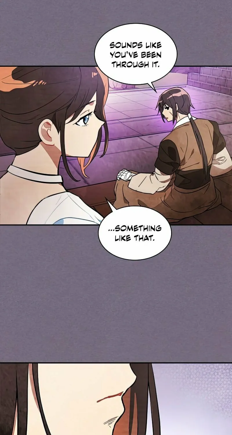 Return of the War God Chapter 21 page 41 - 