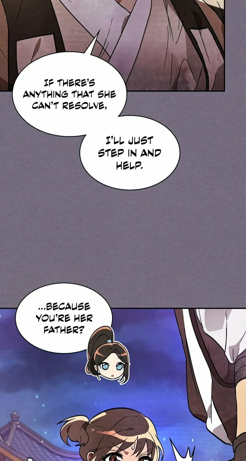 Return of the War God Chapter 21 page 45 - 