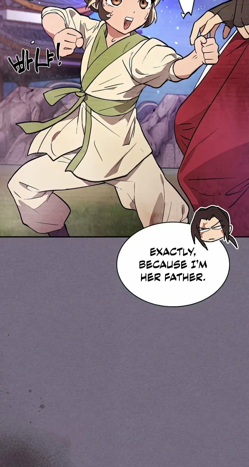 Return of the War God Chapter 21 page 46 - 