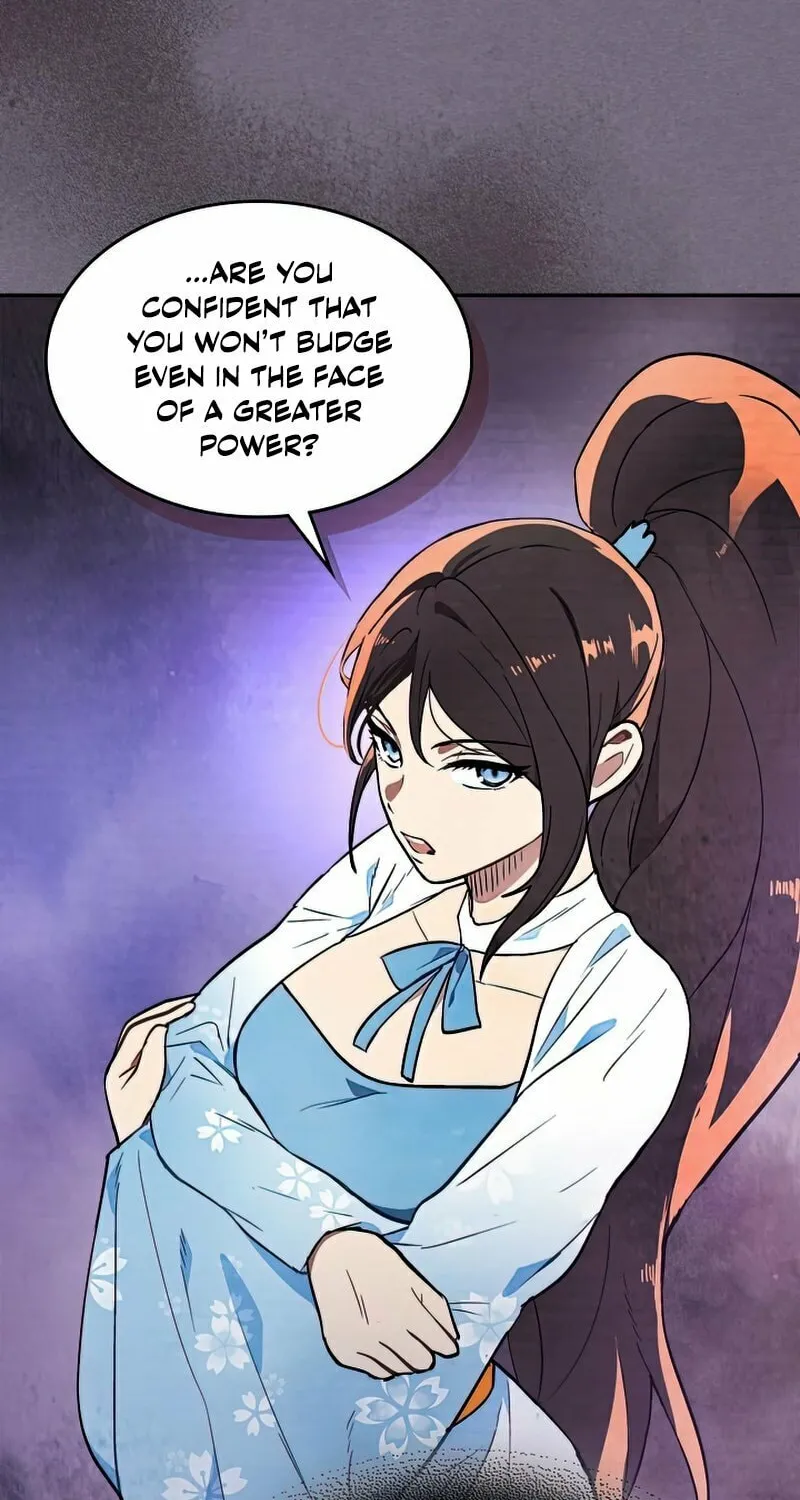 Return of the War God Chapter 21 page 47 - 