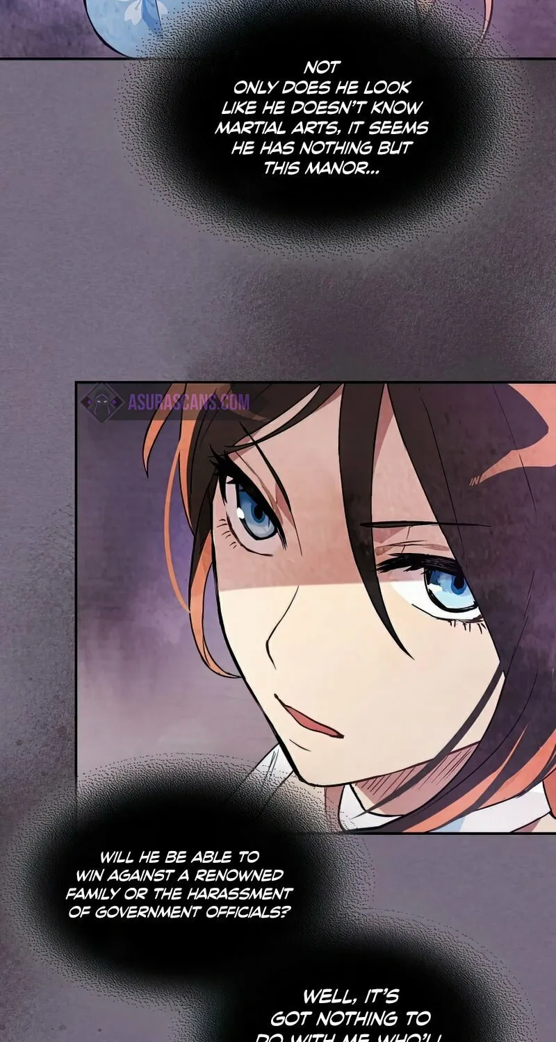 Return of the War God Chapter 21 page 48 - 