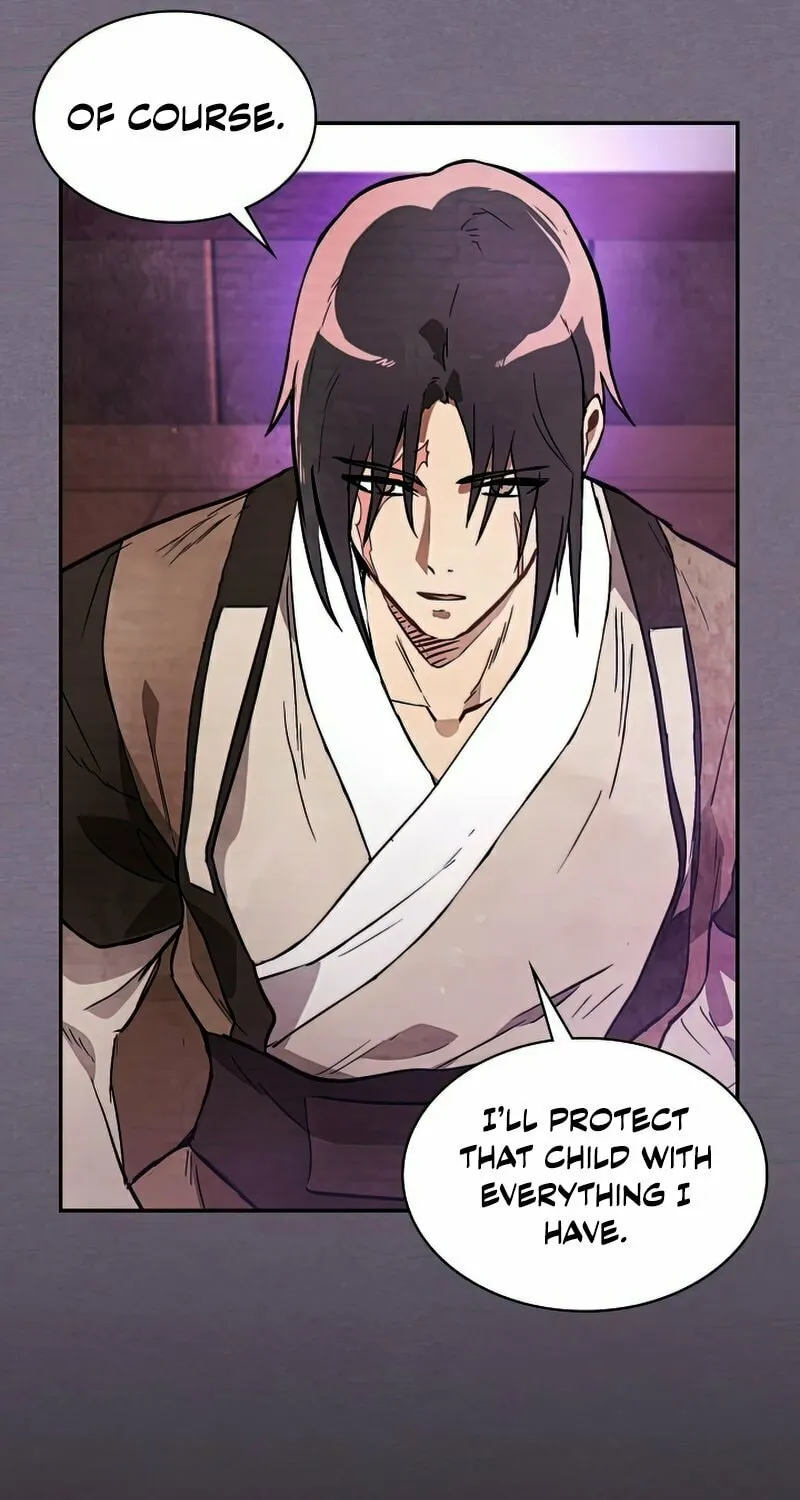 Return of the War God Chapter 21 page 50 - 