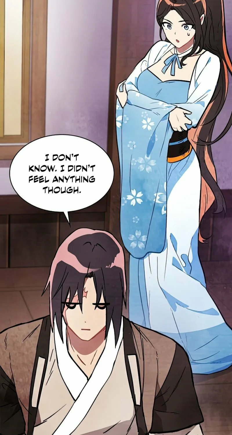 Return of the War God Chapter 21 page 54 - 