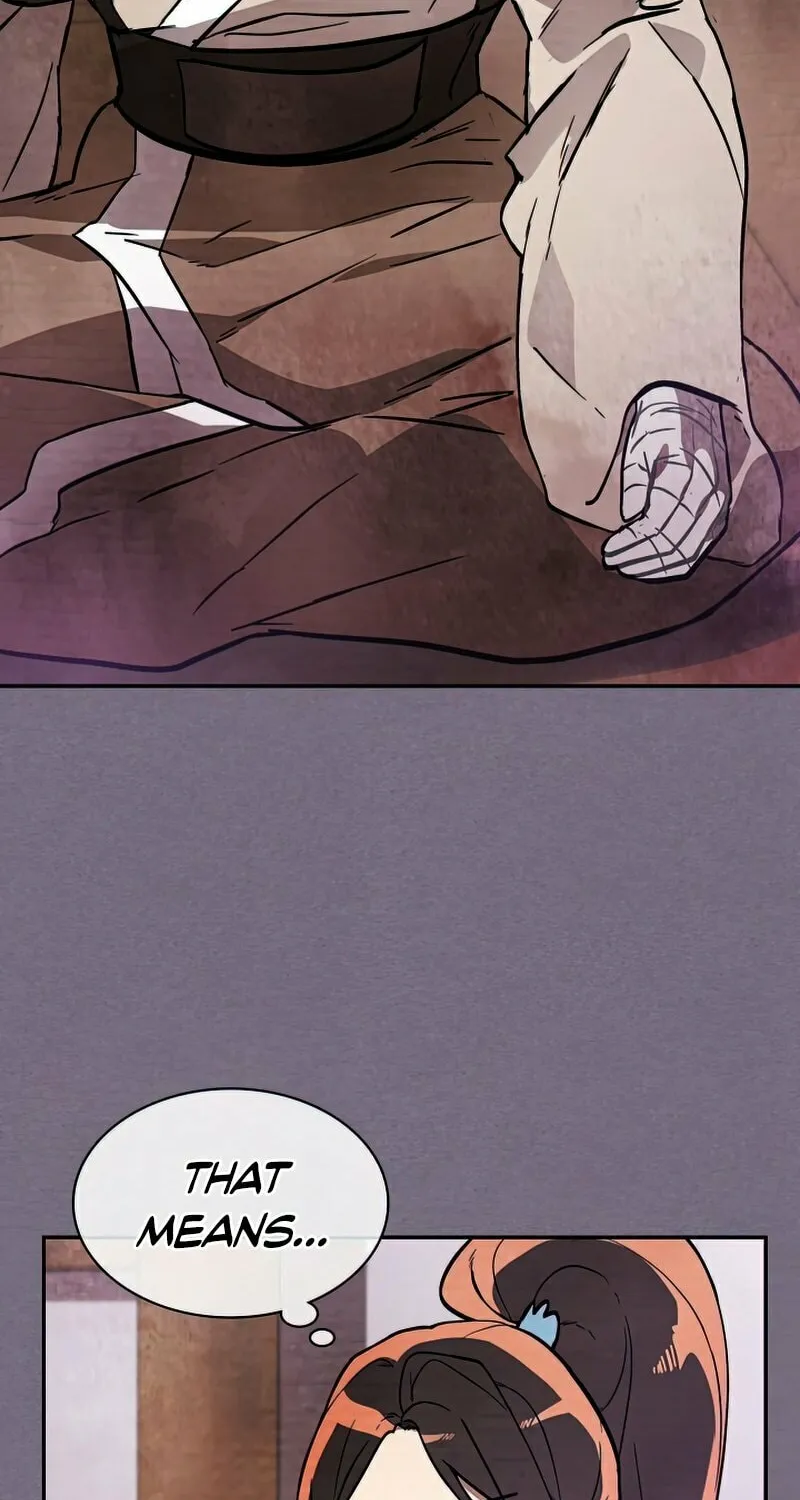 Return of the War God Chapter 21 page 55 - 