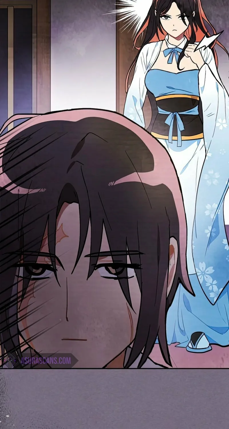 Return of the War God Chapter 21 page 57 - 
