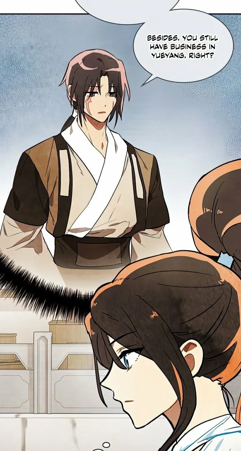 Return of the War God Chapter 21 page 63 - 