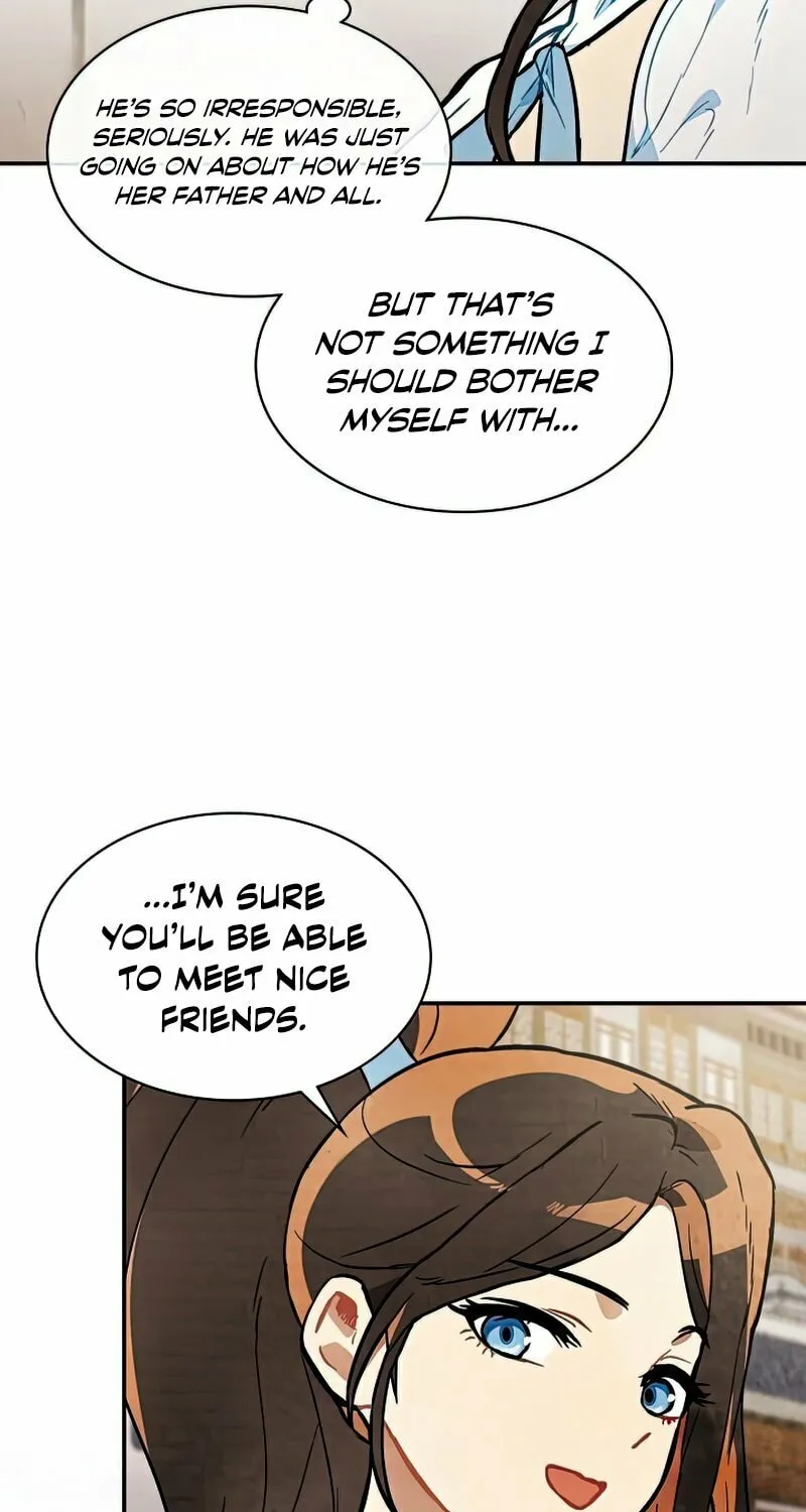 Return of the War God Chapter 21 page 64 - 