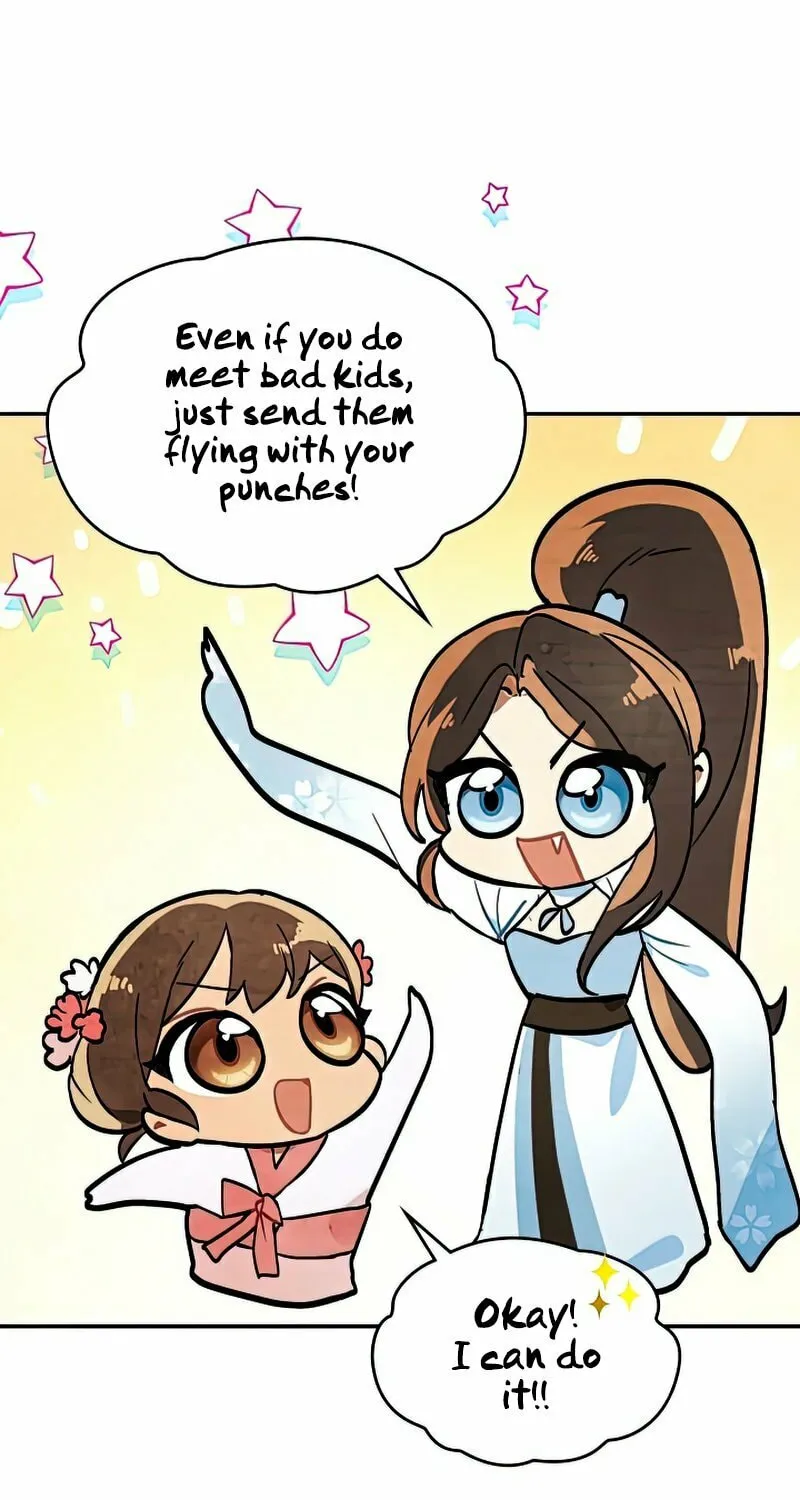 Return of the War God Chapter 21 page 66 - 
