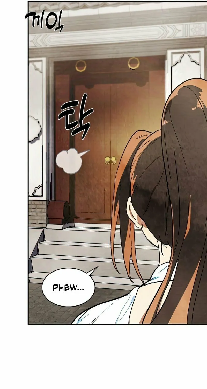 Return of the War God Chapter 21 page 70 - 