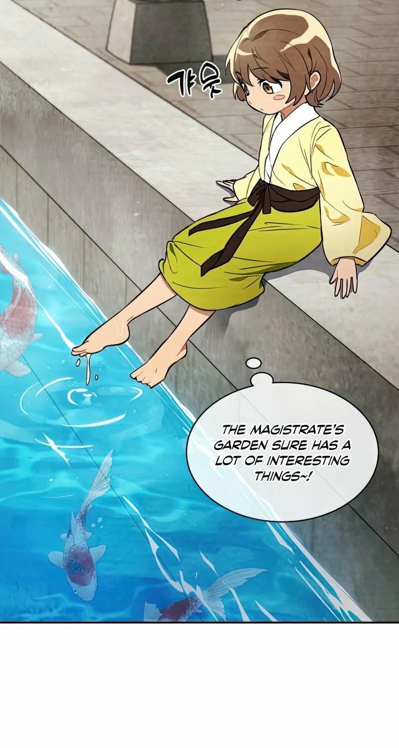 Return of the War God Chapter 21 page 9 - 