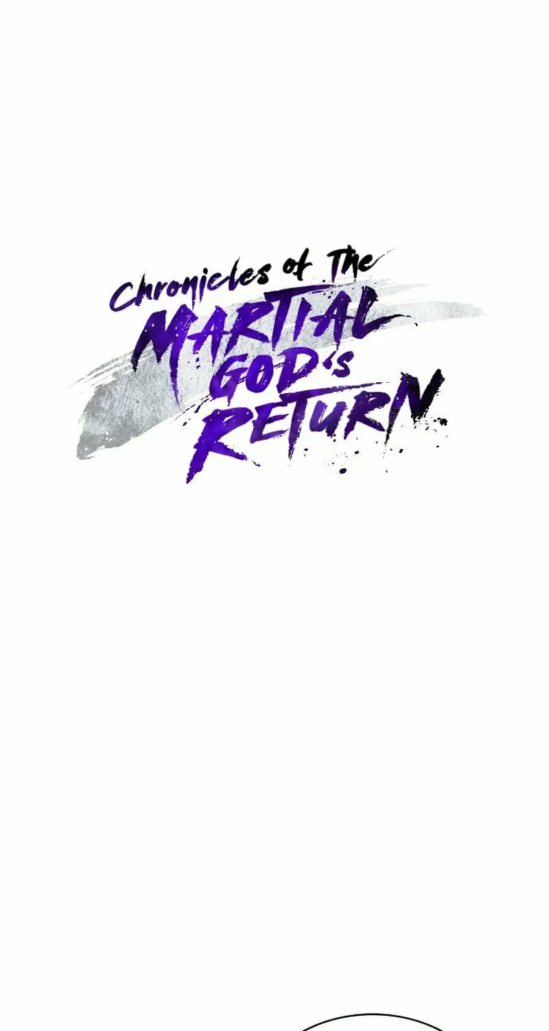 Return of the War God Chapter 22 page 2 - 
