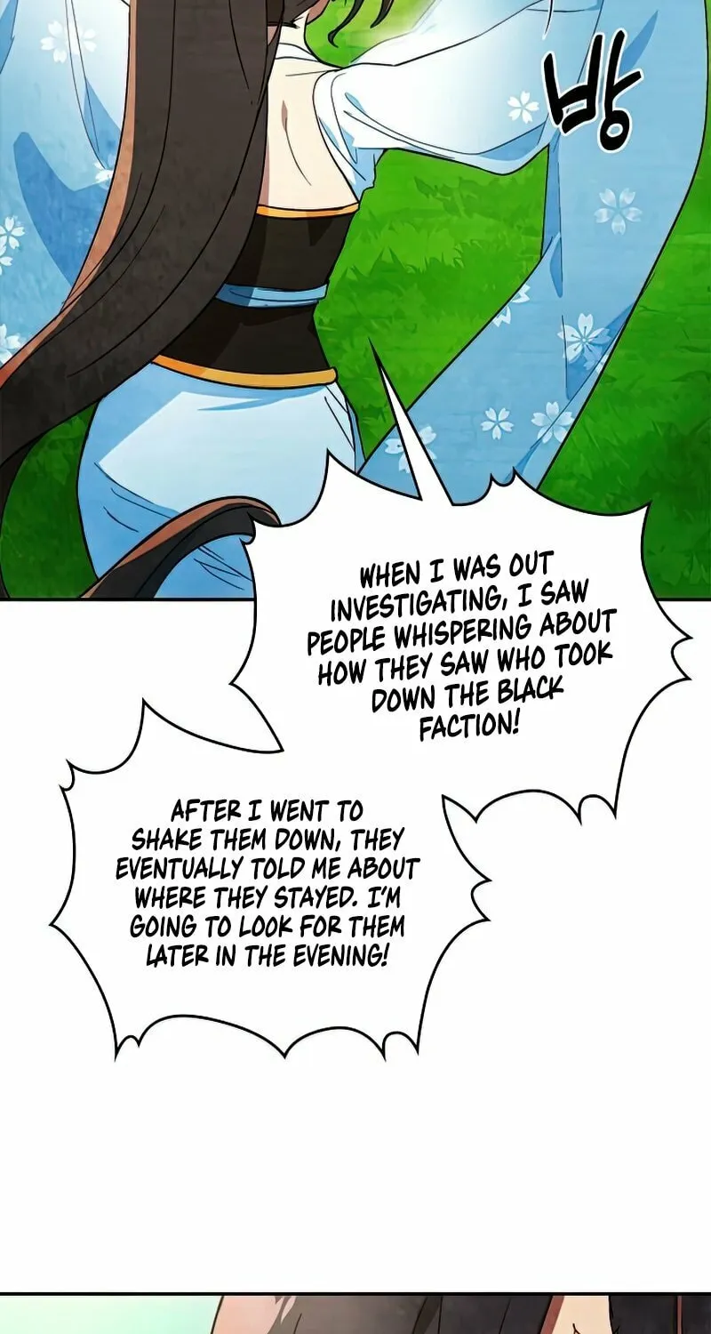 Return of the War God Chapter 22 page 14 - 
