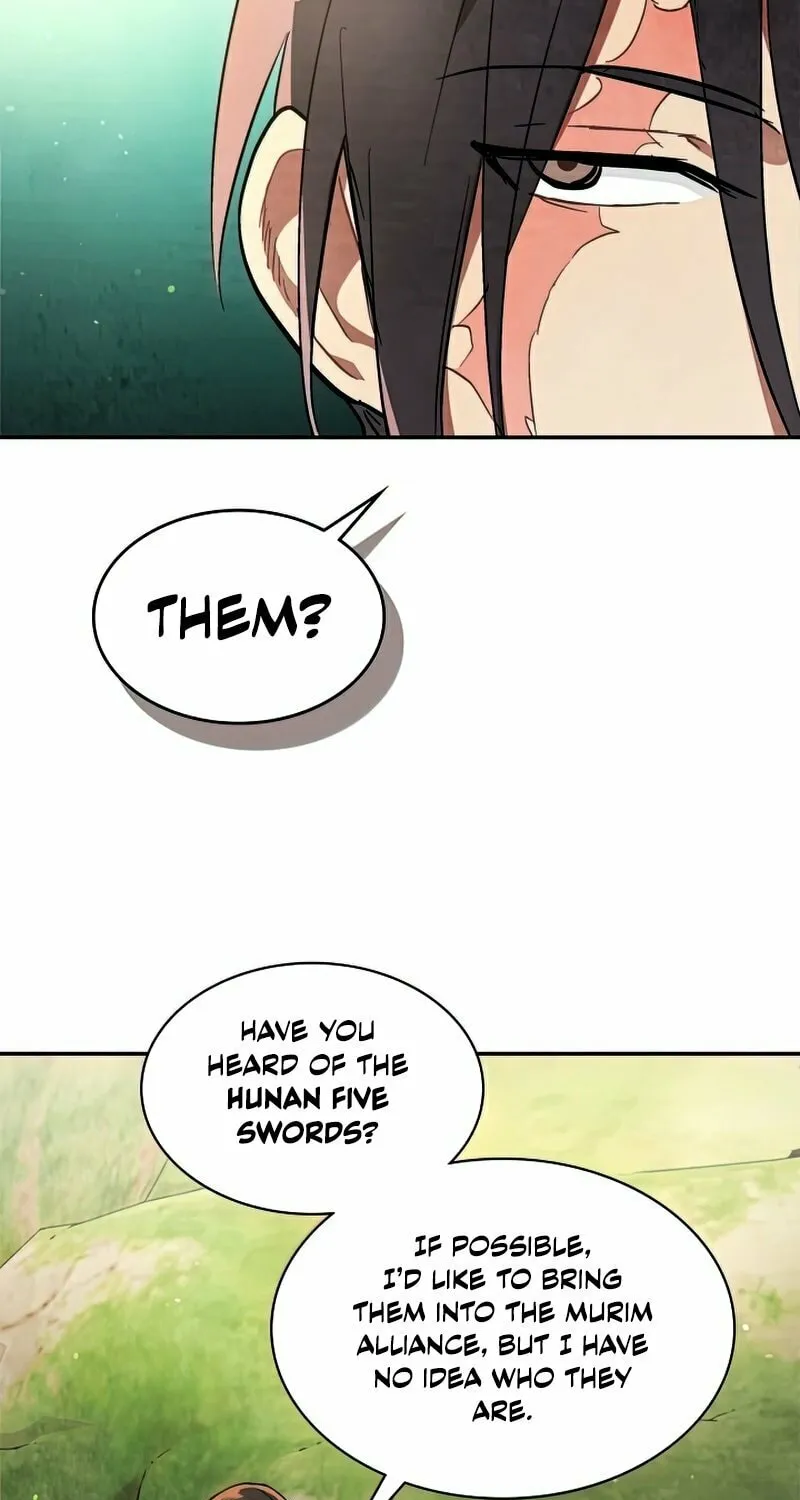 Return of the War God Chapter 22 page 15 - 