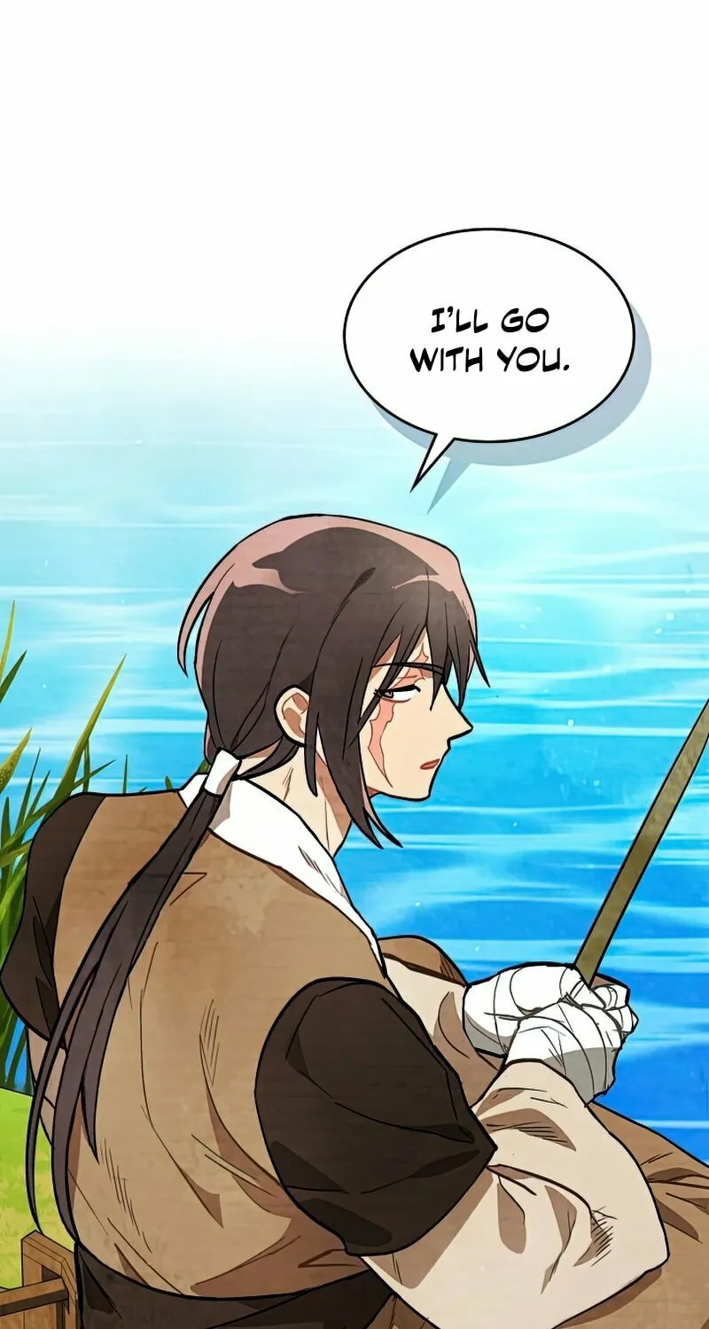 Return of the War God Chapter 22 page 21 - 