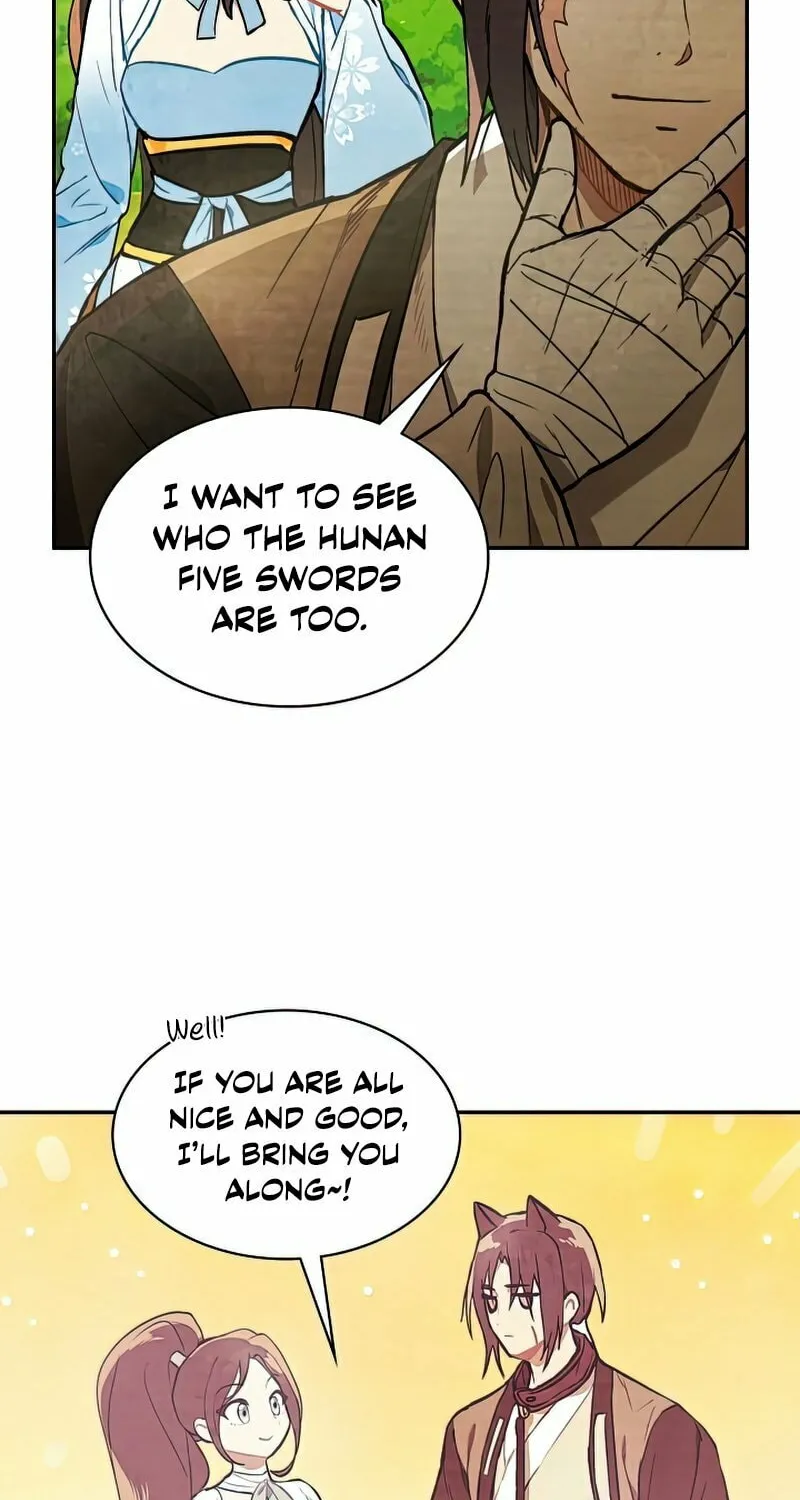 Return of the War God Chapter 22 page 23 - 
