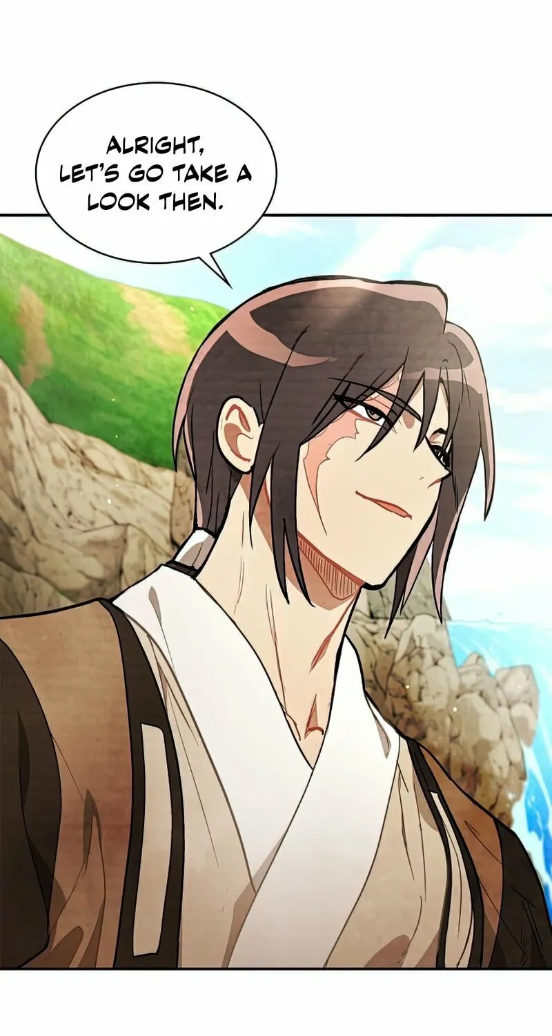 Return of the War God Chapter 22 page 25 - 