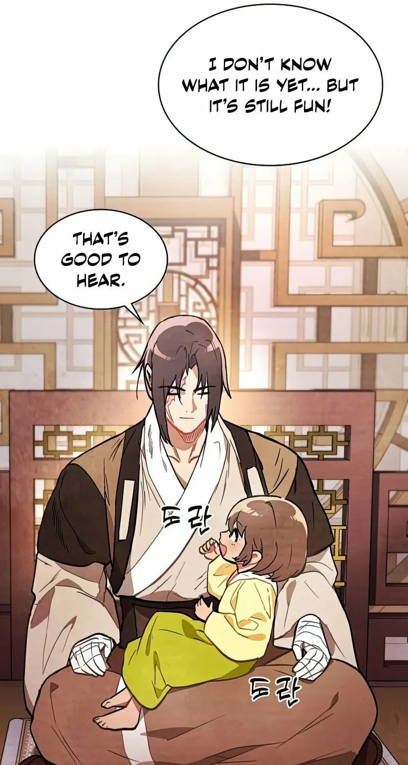 Return of the War God Chapter 22 page 29 - 