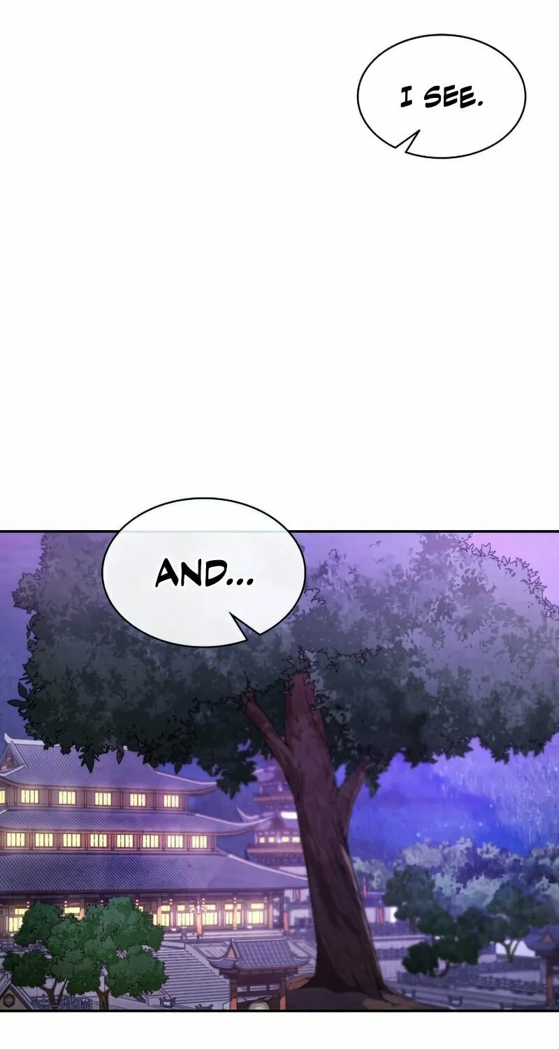 Return of the War God Chapter 22 page 31 - 