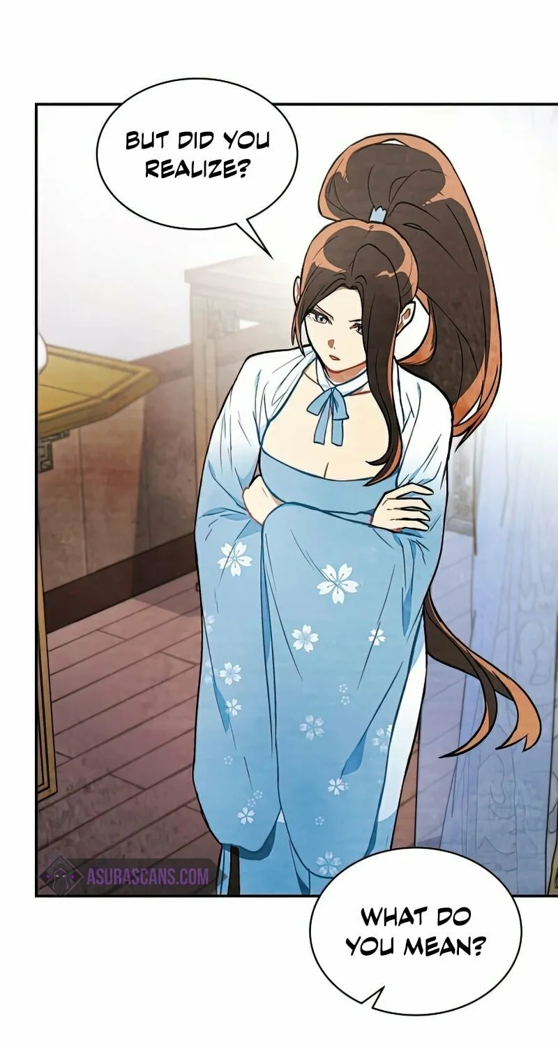Return of the War God Chapter 22 page 35 - 