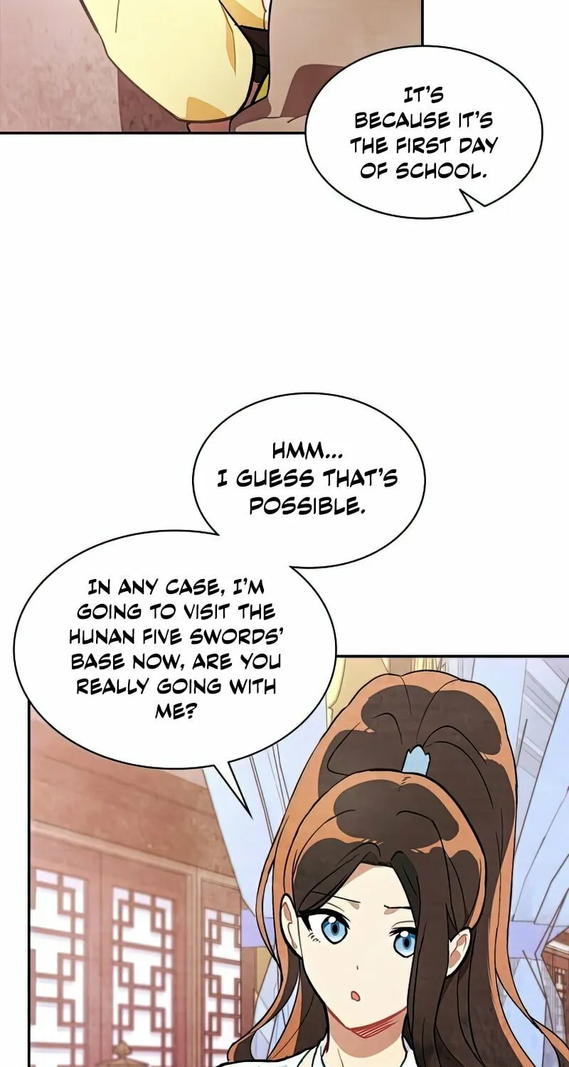 Return of the War God Chapter 22 page 40 - 