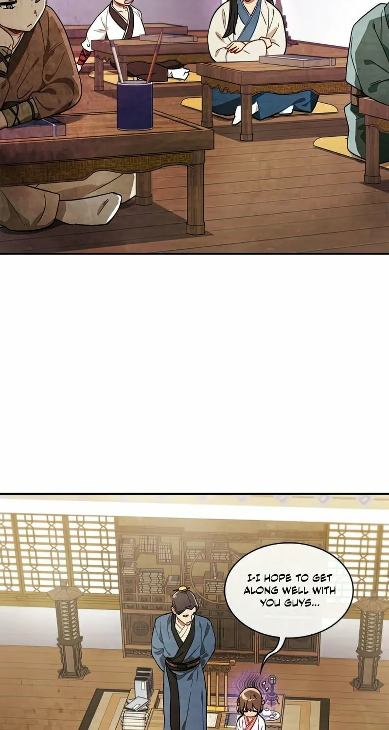 Return of the War God Chapter 22 page 5 - 
