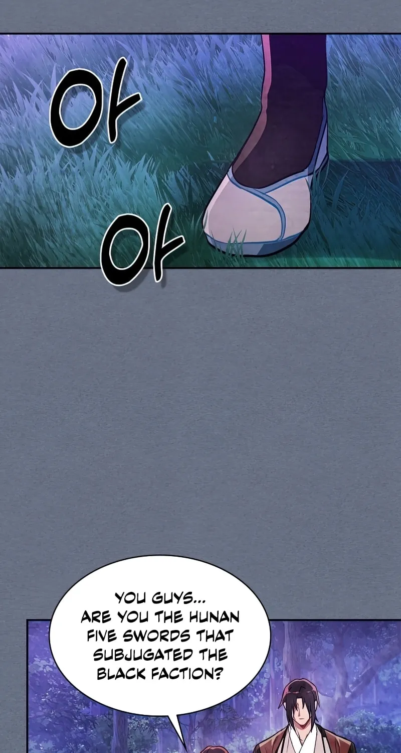 Return of the War God Chapter 22 page 46 - 