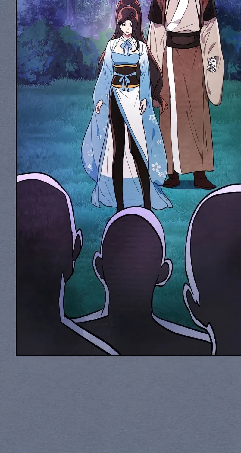 Return of the War God Chapter 22 page 47 - 