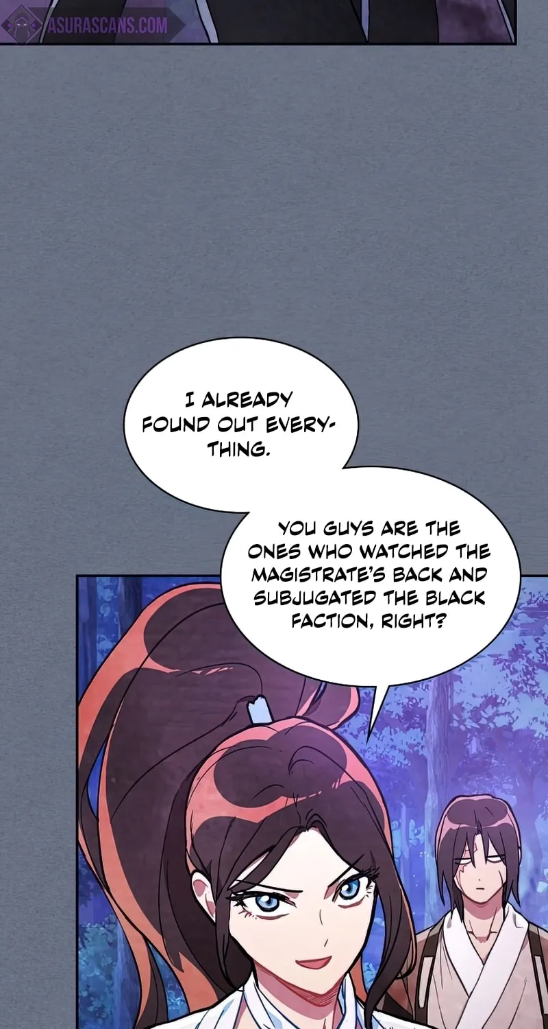 Return of the War God Chapter 22 page 49 - 