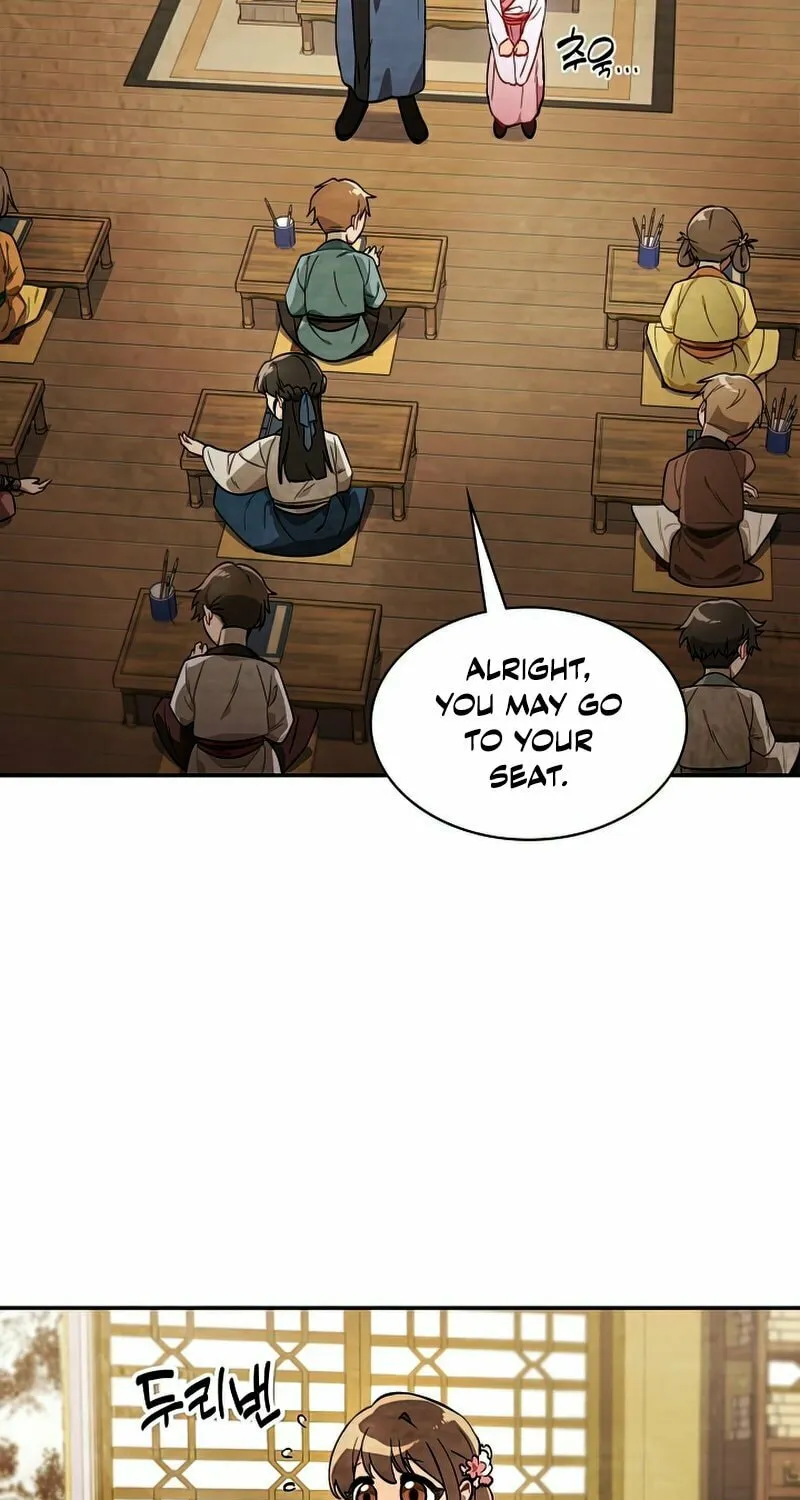 Return of the War God Chapter 22 page 6 - 