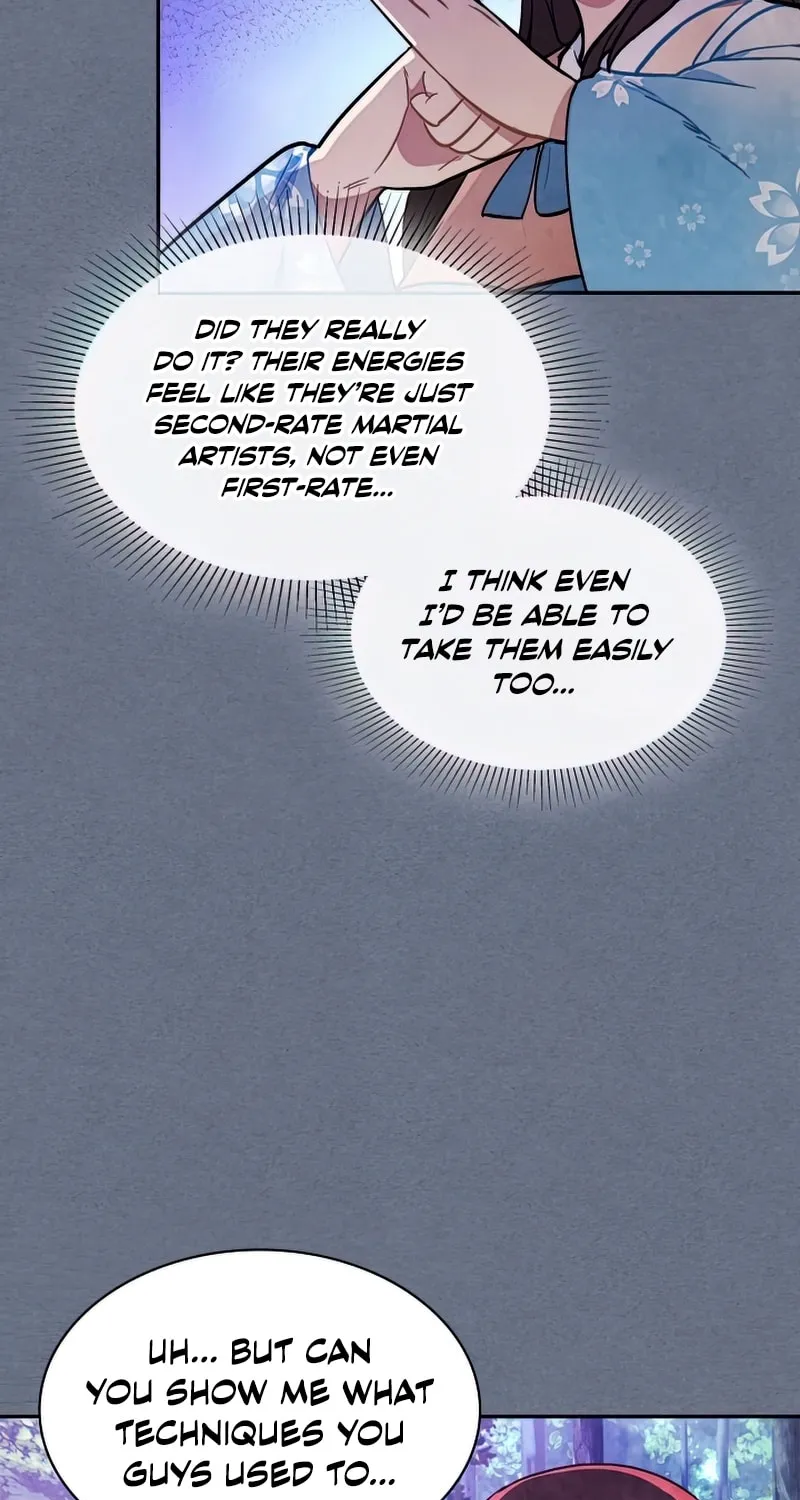 Return of the War God Chapter 22 page 60 - 