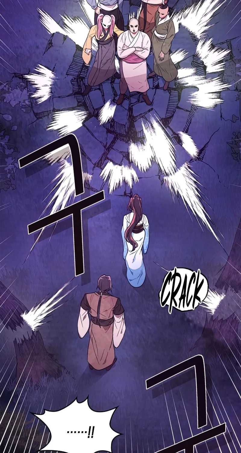 Return of the War God Chapter 22 page 65 - 