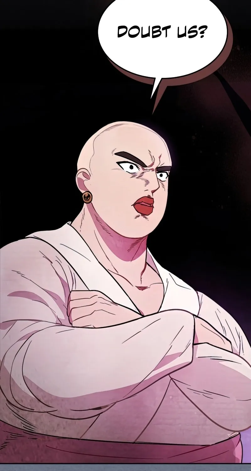 Return of the War God Chapter 22 page 67 - 