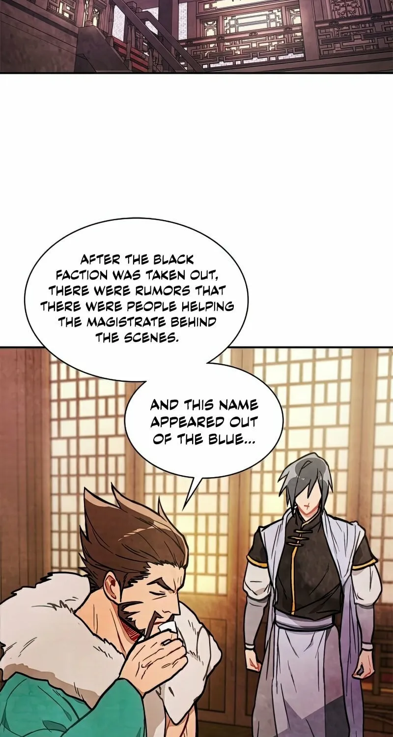 Return of the War God Chapter 22 page 75 - 