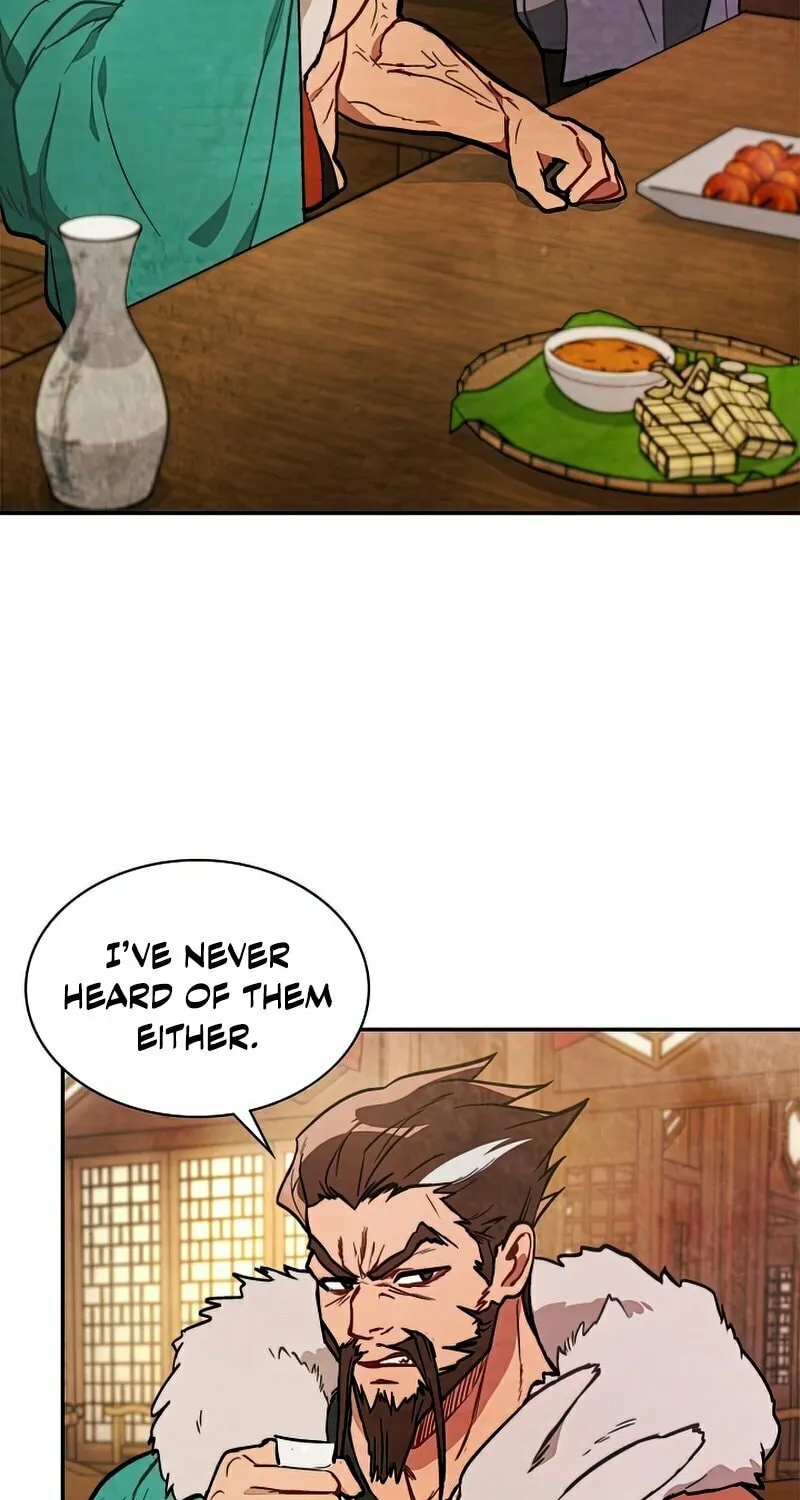 Return of the War God Chapter 22 page 76 - 